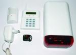 Elmes Kit alarma wireless Elmes 2