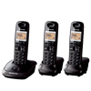 Panasonic KX-TG2513FXT, DECT cu 3 receptoare
